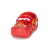 Sabots FunLab Cars « Red Yellow »