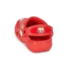 Sabots FunLab Cars « Red Yellow »