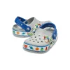 Sabots FunLab Disney Toy Story « Gris clair bleu »