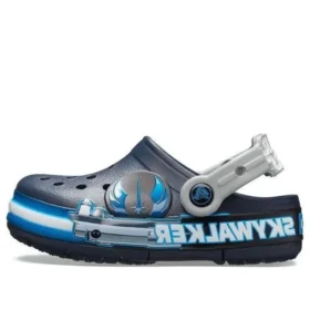 Sabots Funlab Luke Skywalker Lights « Grey Blue »