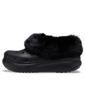 Sabots Furever Crush « Black »