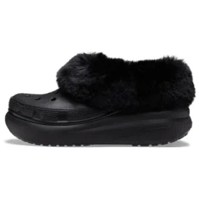 Sabots Furever Crush « Black »