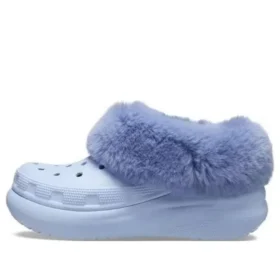 Sabots Furever Crush « Blue »
