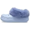 Sabots Furever Crush « Blue »