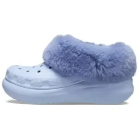 Sabots Furever Crush « Blue »