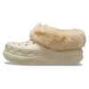 Sabots Furever Crush « Bone »