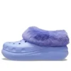 Sabots Furever Crush « Moon Jelly »