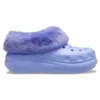 Sabots Furever Crush « Moon Jelly »