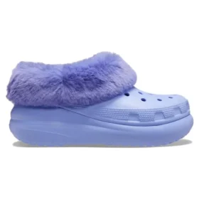 Sabots Furever Crush « Moon Jelly »