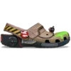 Sabots Ghostbusters Classic Clog Sabots Ghostbusters Classic Clog