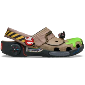 Sabots Ghostbusters Classic Clog