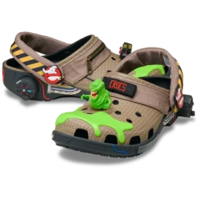 Sabots Ghostbusters Classic Clog