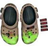 Sabots Ghostbusters Classic Clog Sabots Ghostbusters Classic Clog