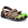 Sabots Ghostbusters Classic Clog Sabots Ghostbusters Classic Clog