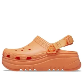 Sabots Hiker Xscape « Persimmon »