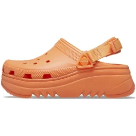 Sabots Hiker Xscape « Persimmon »