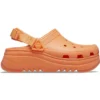Sabots Hiker Xscape « Persimmon »