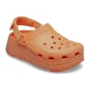 Sabots Hiker Xscape « Persimmon »