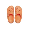 Sabots Hiker Xscape « Persimmon »