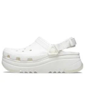 Sabots Hiker Xscape « White »