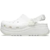 Sabots Hiker Xscape « White »