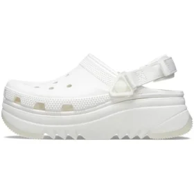 Sabots Hiker Xscape « White »