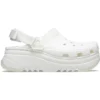 Sabots Hiker Xscape « White »