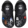 Sabots Hyperspace Classic Star Wars™ pour tout-petits Sabots Hyperspace Classic Star Wars™ pour tout-petits