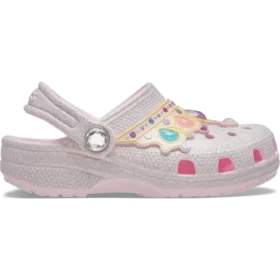 Sabots « I am Princess » pour tout-petits