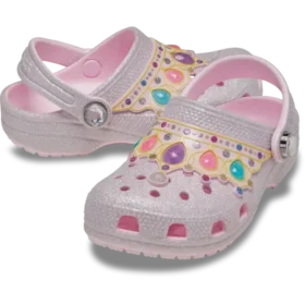 Sabots « I am Princess » pour tout-petits