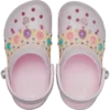 Sabots « I am Princess » pour tout-petits
