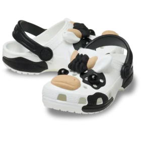 Sabots « Iam Cow » pour tout-petits