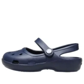 Sabots Karin « Bleu »