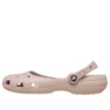 Sabots Karin Mary Janes « Blush »