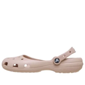Sabots Karin Mary Janes « Blush »
