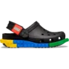 Sabots Lego® Creativity pour enfants Sabots Lego® Creativity pour enfants