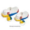 Sabots Lego® Creativity pour enfants Sabots Lego® Creativity pour enfants