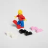 Sabots Lego® Creativity pour enfants Sabots Lego® Creativity pour enfants