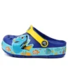 Sabots Lights Disney « Finding Dory » « Bleu »
