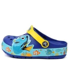 Sabots Lights Disney « Finding Dory » « Bleu »
