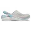 Sabots LiteRide 2.0 « Grey Blue »