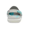 Sabots LiteRide 2.0 « Grey Blue »