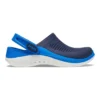 Sabots LiteRide 360 « Bleu marine cobalt vif »