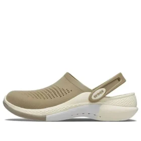 Sabots LiteRide 360 Ombre Marbled « Khaki Bone »