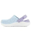 Sabots LiteRide « Bleu-violet »