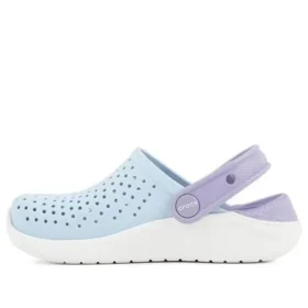 Sabots LiteRide « Bleu-violet »