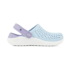 Sabots LiteRide « Bleu-violet »