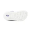 Sabots LiteRide « Bleu-violet »