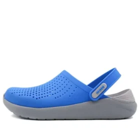 Sabots LiteRide « Blue Slate Grey »