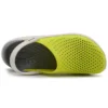 Sabots LiteRide Lazer Cut « Yellow Beige »